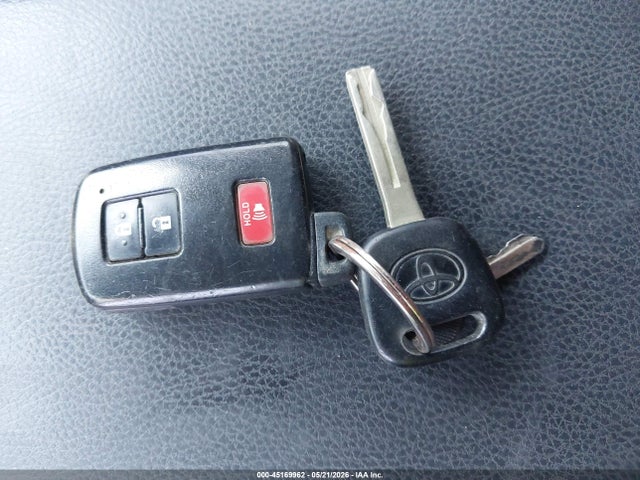 3TMAZ5CN7KM087362 Toyota Tacoma Trd Off Road