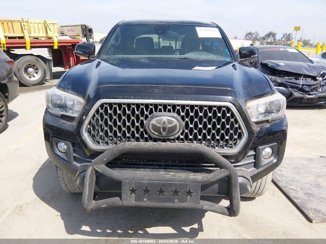 3TMAZ5CN7KM087362 Toyota Tacoma Trd Off Road