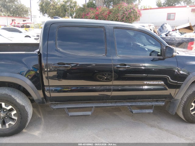 3TMAZ5CN7KM087362 Toyota Tacoma Trd Off Road