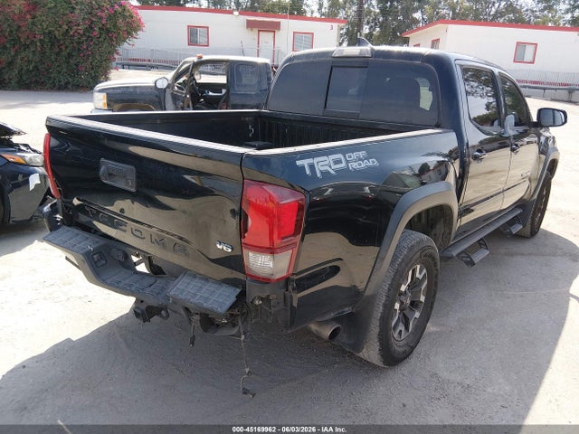 3TMAZ5CN7KM087362 Toyota Tacoma Trd Off Road