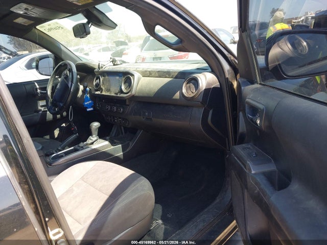3TMAZ5CN7KM087362 Toyota Tacoma Trd Off Road