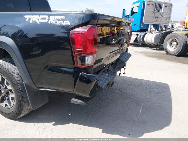 3TMAZ5CN7KM087362 Toyota Tacoma Trd Off Road