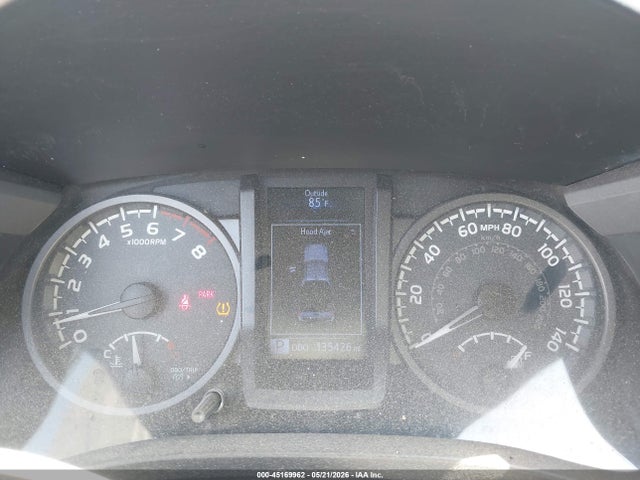 3TMAZ5CN7KM087362 Toyota Tacoma Trd Off Road