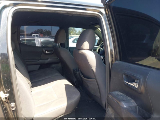 3TMAZ5CN7KM087362 Toyota Tacoma Trd Off Road