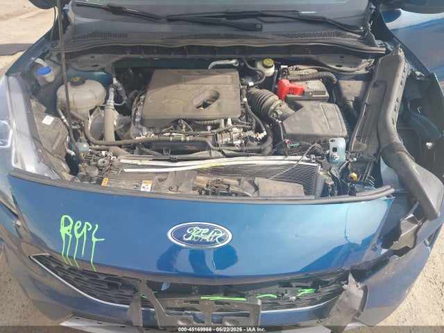 Ford ESCAPE SE 2020 1FMCU9G67LUB61339 Image 10