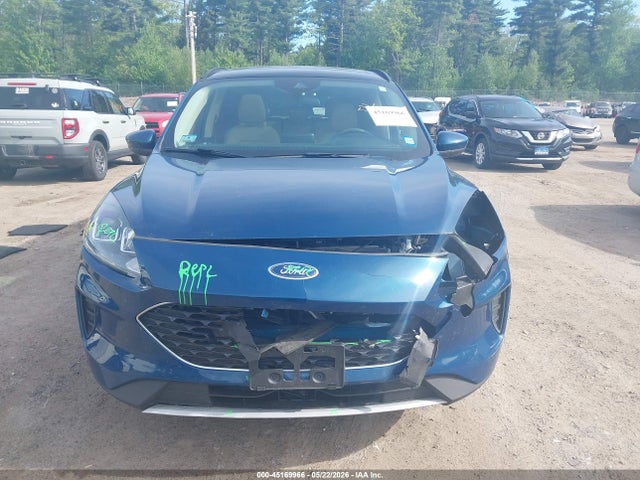 Ford ESCAPE SE 2020 1FMCU9G67LUB61339 Image 12