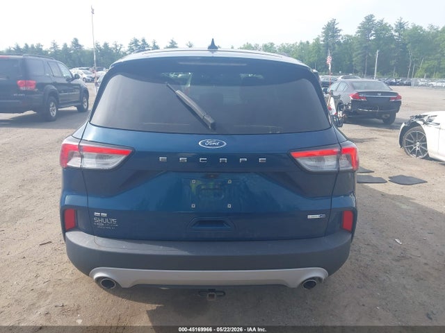 Ford ESCAPE SE 2020 1FMCU9G67LUB61339 Image 16