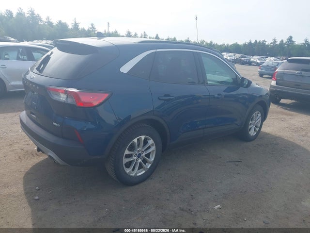 Ford ESCAPE SE 2020 1FMCU9G67LUB61339 Image 4
