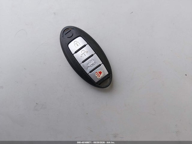 2016 Nissan Altima 2.5 S მანქანა იყიდება აუქციონზე, vin: 1N4AL3APXGC267265, აუქციონის ნომერი: 45169971