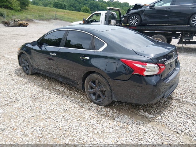 2016 Nissan Altima 2.5 S მანქანა იყიდება აუქციონზე, vin: 1N4AL3APXGC267265, აუქციონის ნომერი: 45169971
