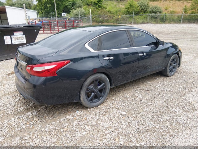 2016 Nissan Altima 2.5 S მანქანა იყიდება აუქციონზე, vin: 1N4AL3APXGC267265, აუქციონის ნომერი: 45169971