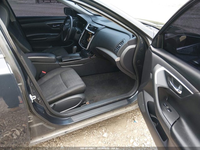 2016 Nissan Altima 2.5 S მანქანა იყიდება აუქციონზე, vin: 1N4AL3APXGC267265, აუქციონის ნომერი: 45169971