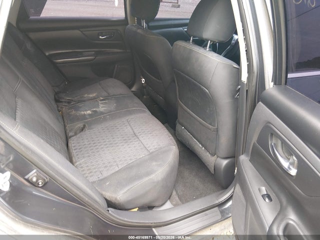 2016 Nissan Altima 2.5 S მანქანა იყიდება აუქციონზე, vin: 1N4AL3APXGC267265, აუქციონის ნომერი: 45169971