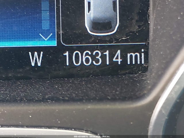 Продажа на аукционе авто 2016 Ford Escape Se, vin: 1FMCU9GX7GUA47744, номер лота: 45169976
