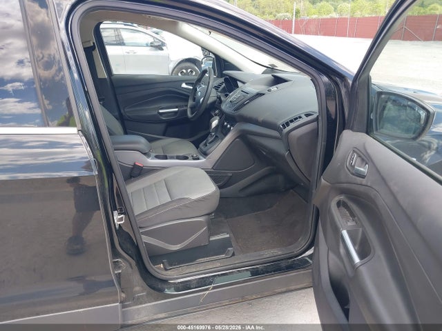 Продажа на аукционе авто 2016 Ford Escape Se, vin: 1FMCU9GX7GUA47744, номер лота: 45169976