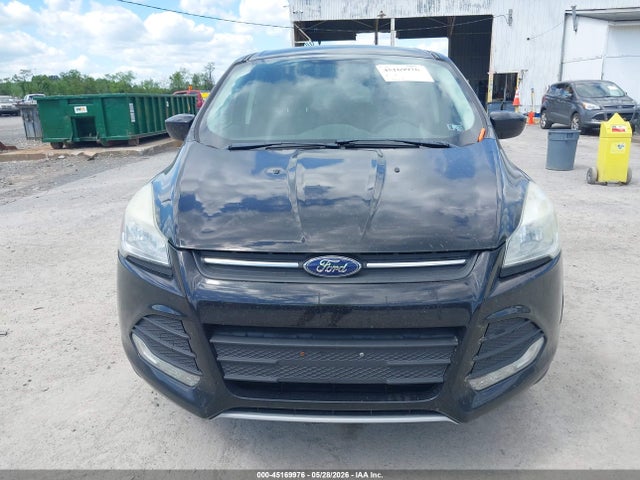 Продажа на аукционе авто 2016 Ford Escape Se, vin: 1FMCU9GX7GUA47744, номер лота: 45169976