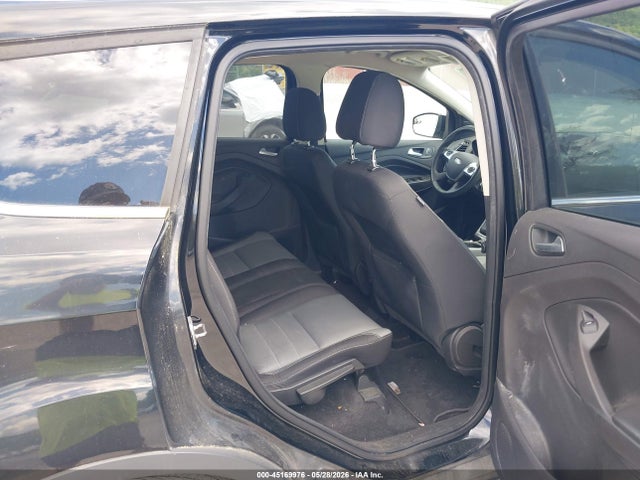Продажа на аукционе авто 2016 Ford Escape Se, vin: 1FMCU9GX7GUA47744, номер лота: 45169976