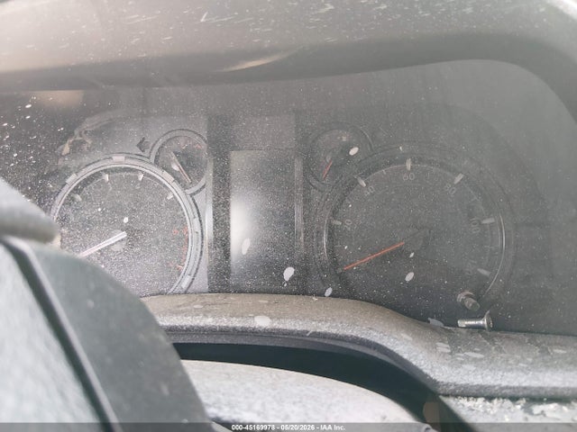 Toyota 4RUNNER SR5 2020 JTEBU5JRXL5800542 Image 15