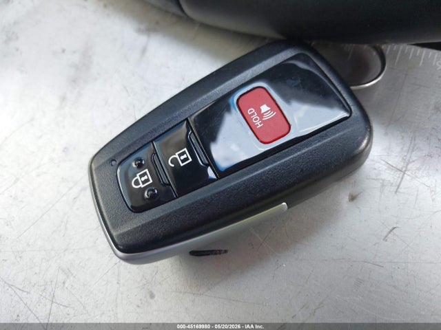 Aukcja sprzedaży 2019 Lexus Nx 300 F Sport, vin: JTJYARBZ0K2147861, numer aukcji: 45169980
