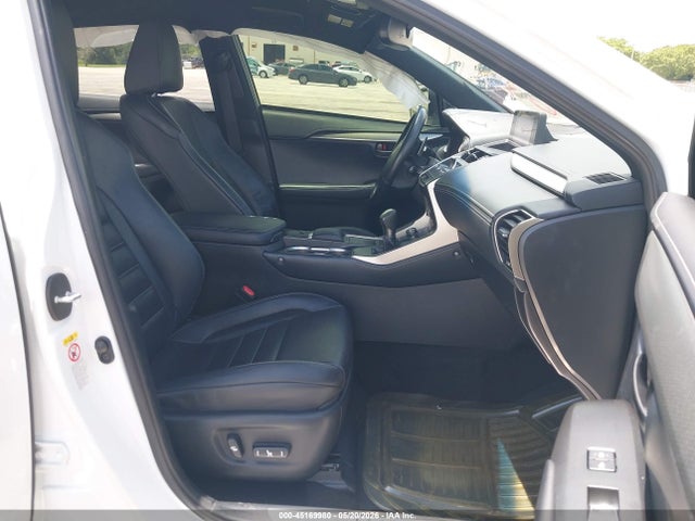 Aukcja sprzedaży 2019 Lexus Nx 300 F Sport, vin: JTJYARBZ0K2147861, numer aukcji: 45169980