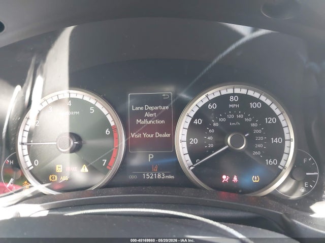 Aukcja sprzedaży 2019 Lexus Nx 300 F Sport, vin: JTJYARBZ0K2147861, numer aukcji: 45169980