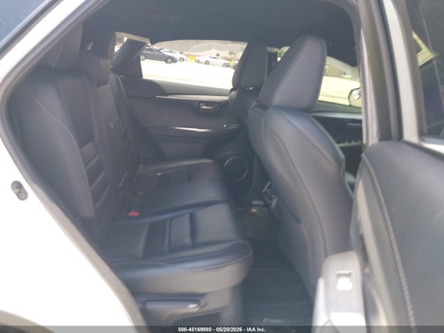 Aukcja sprzedaży 2019 Lexus Nx 300 F Sport, vin: JTJYARBZ0K2147861, numer aukcji: 45169980