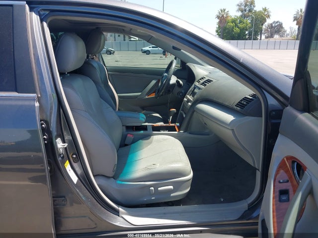 45169984 :رقم المزاد ، 4T4BF3EK0AR019615 vin ، 2010 Toyota Camry Xle مزاد بيع