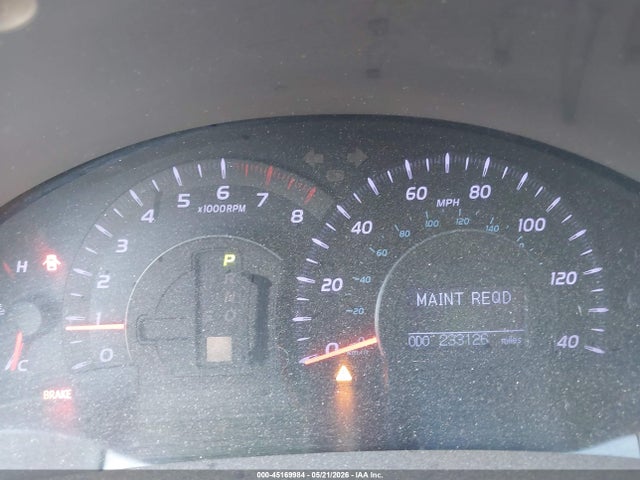 45169984 :رقم المزاد ، 4T4BF3EK0AR019615 vin ، 2010 Toyota Camry Xle مزاد بيع