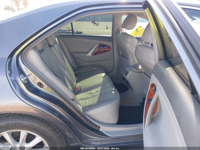 45169984 :رقم المزاد ، 4T4BF3EK0AR019615 vin ، 2010 Toyota Camry Xle مزاد بيع