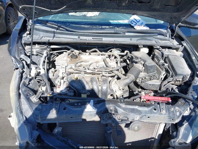 Продаж на аукціоні авто 2014 Toyota Corolla S Plus, vin: 5YFBURHE5EP168716, номер лоту: 45169985