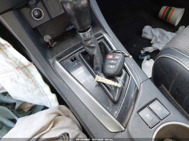 Продаж на аукціоні авто 2014 Toyota Corolla S Plus, vin: 5YFBURHE5EP168716, номер лоту: 45169985