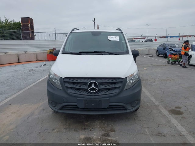 Aukcja sprzedaży 2016 Mercedes-benz Metris, vin: WD3PG2EA5G3100198, numer aukcji: 45169987