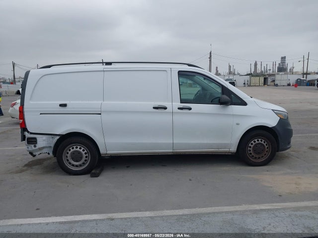 Aukcja sprzedaży 2016 Mercedes-benz Metris, vin: WD3PG2EA5G3100198, numer aukcji: 45169987