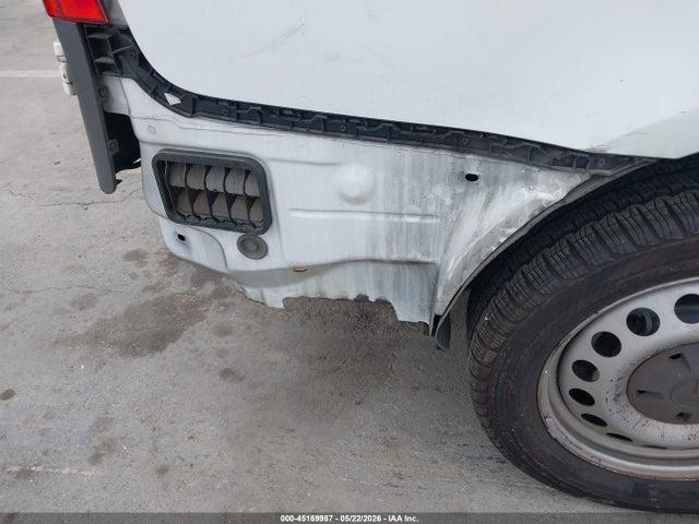 Aukcja sprzedaży 2016 Mercedes-benz Metris, vin: WD3PG2EA5G3100198, numer aukcji: 45169987
