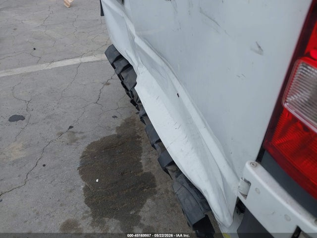 Aukcja sprzedaży 2016 Mercedes-benz Metris, vin: WD3PG2EA5G3100198, numer aukcji: 45169987