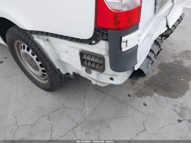 Aukcja sprzedaży 2016 Mercedes-benz Metris, vin: WD3PG2EA5G3100198, numer aukcji: 45169987