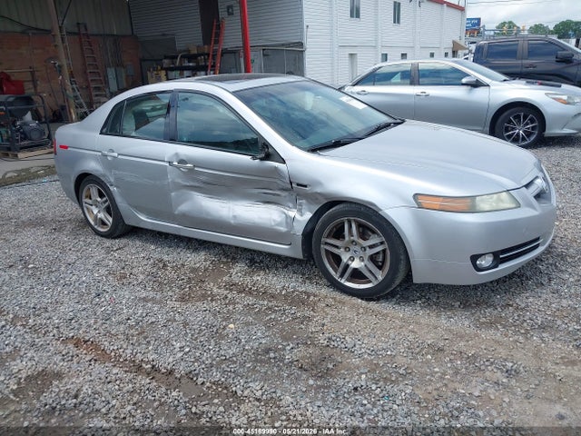 2008 Acura Tl 3.2 მანქანა იყიდება აუქციონზე, vin: 19UUA66298A008518, აუქციონის ნომერი: 45169990
