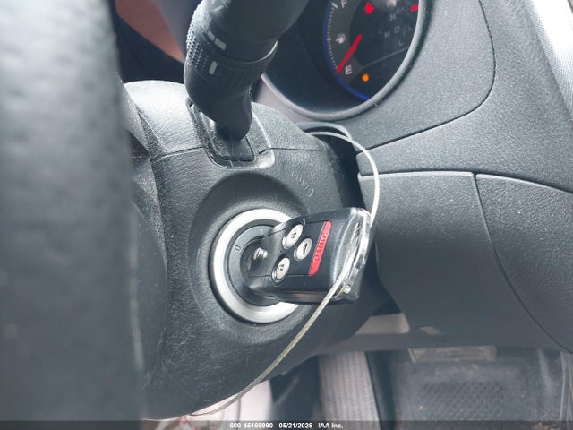 45169990 :رقم المزاد ، 19UUA66298A008518 vin ، 2008 Acura Tl 3.2 مزاد بيع