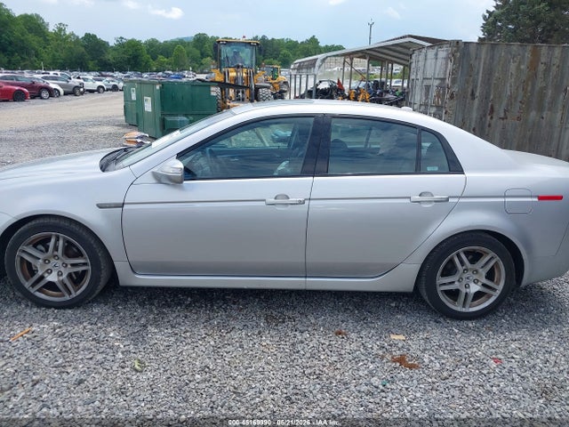45169990 :رقم المزاد ، 19UUA66298A008518 vin ، 2008 Acura Tl 3.2 مزاد بيع