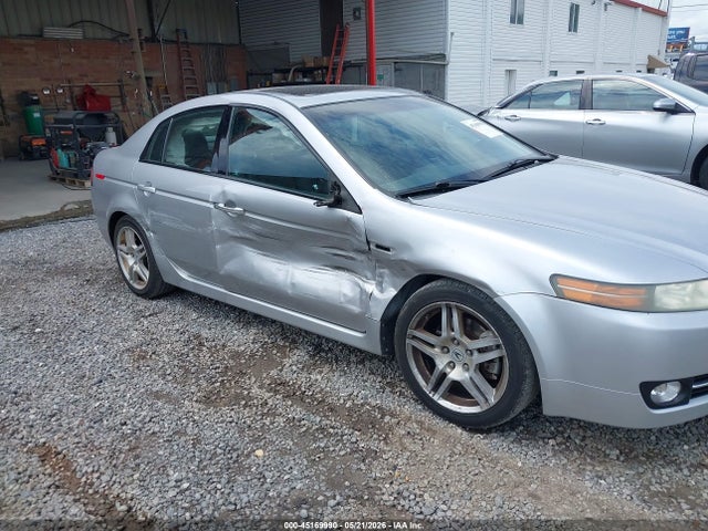 45169990 :رقم المزاد ، 19UUA66298A008518 vin ، 2008 Acura Tl 3.2 مزاد بيع