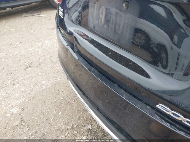 Aukcja sprzedaży 2015 Chrysler 200 Limited, vin: 1C3CCCAB5FN657639, numer aukcji: 45169993
