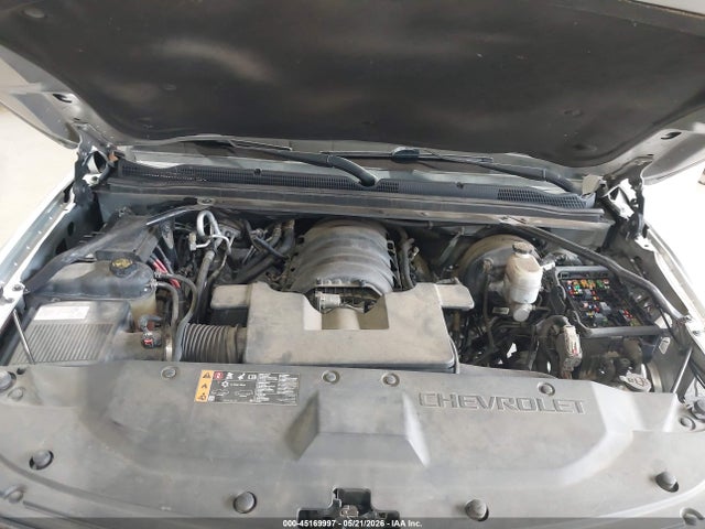 Aukcja sprzedaży 2018 Chevrolet Tahoe Lt, vin: 1GNSKBKC8JR393529, numer aukcji: 45169997