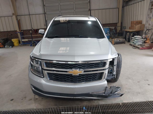 Aukcja sprzedaży 2018 Chevrolet Tahoe Lt, vin: 1GNSKBKC8JR393529, numer aukcji: 45169997