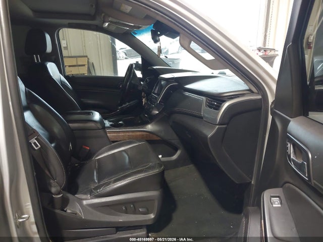 Aukcja sprzedaży 2018 Chevrolet Tahoe Lt, vin: 1GNSKBKC8JR393529, numer aukcji: 45169997