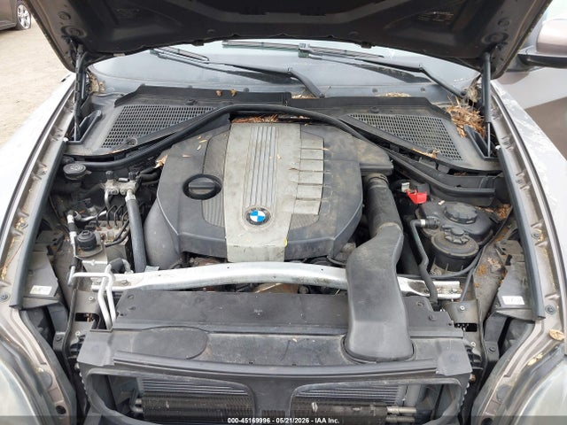 Продаж на аукціоні авто 2011 Bmw X5 Xdrive35d, vin: 5UXZW0C5XBL368747, номер лоту: 45169996
