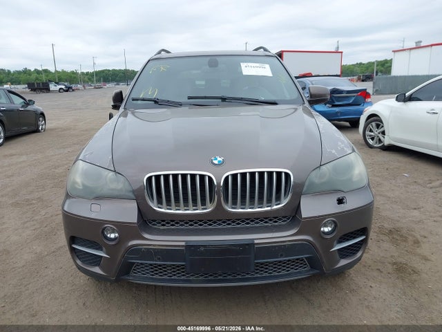 Продаж на аукціоні авто 2011 Bmw X5 Xdrive35d, vin: 5UXZW0C5XBL368747, номер лоту: 45169996