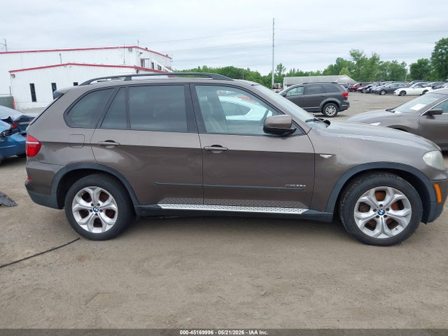 Продаж на аукціоні авто 2011 Bmw X5 Xdrive35d, vin: 5UXZW0C5XBL368747, номер лоту: 45169996