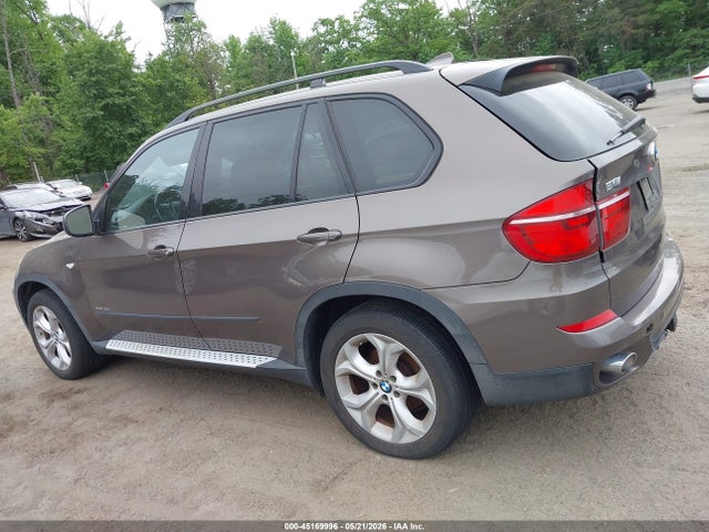 Продаж на аукціоні авто 2011 Bmw X5 Xdrive35d, vin: 5UXZW0C5XBL368747, номер лоту: 45169996