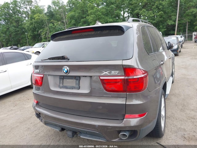 Продаж на аукціоні авто 2011 Bmw X5 Xdrive35d, vin: 5UXZW0C5XBL368747, номер лоту: 45169996