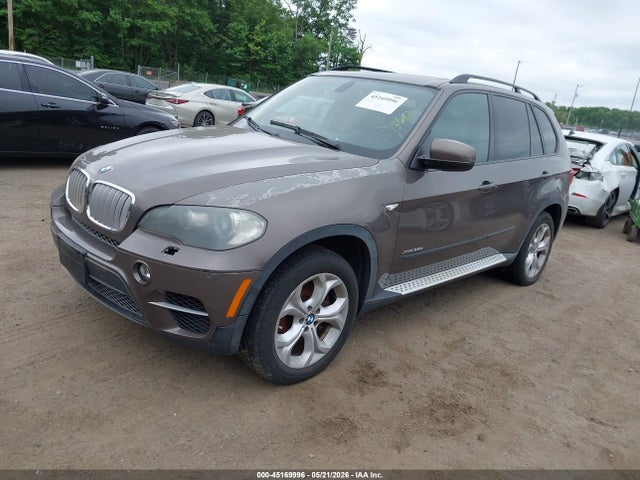 Продаж на аукціоні авто 2011 Bmw X5 Xdrive35d, vin: 5UXZW0C5XBL368747, номер лоту: 45169996